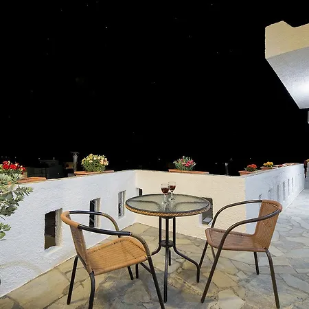 Schoner Blick Apartment Sitia  Exterior photo