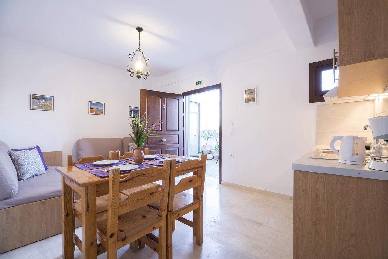 Apartment Schoner Blick