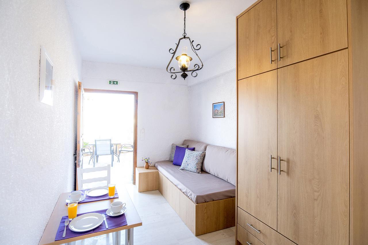 Schoner Blick Apartment Sitia (Crete)