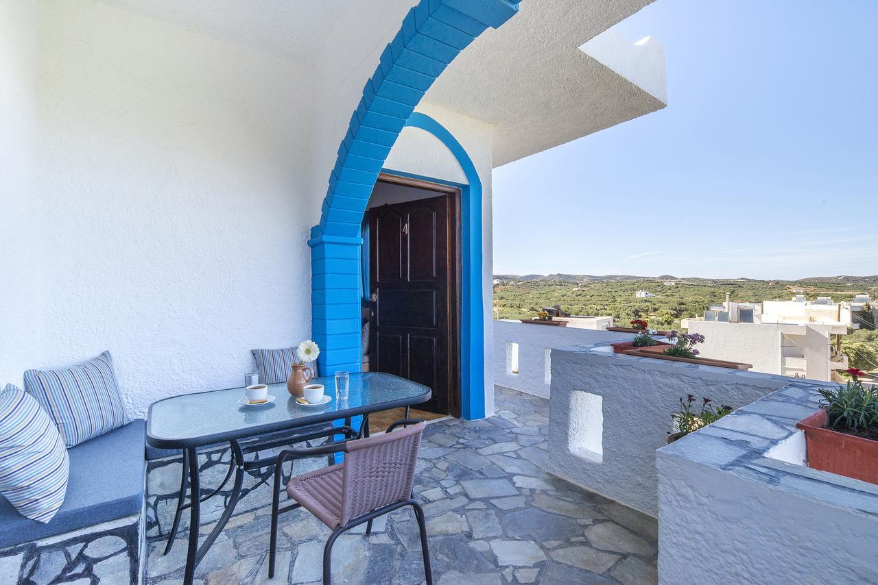 Apartment Schoner Blick Sitia (Crete)